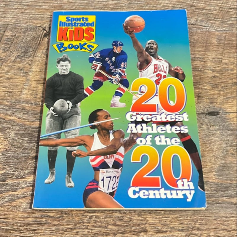 Sports Illustrated for Kids Books