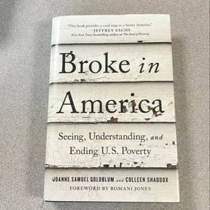 Broke in America
