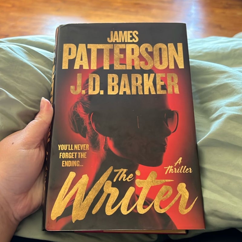 The Writer