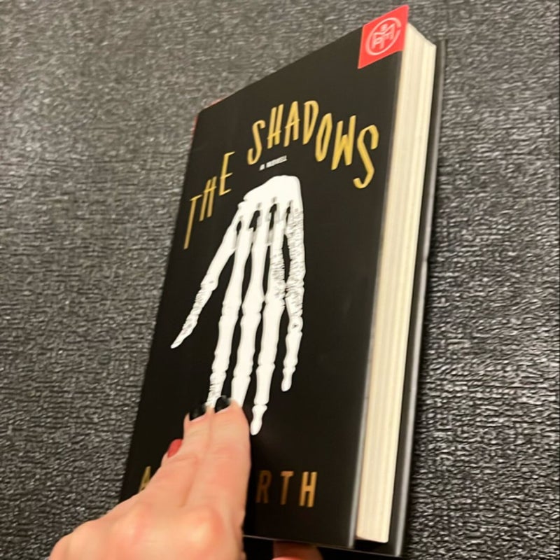 The Shadows