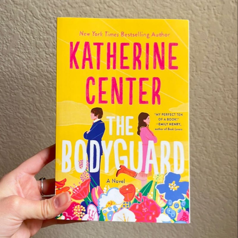 The Bodyguard