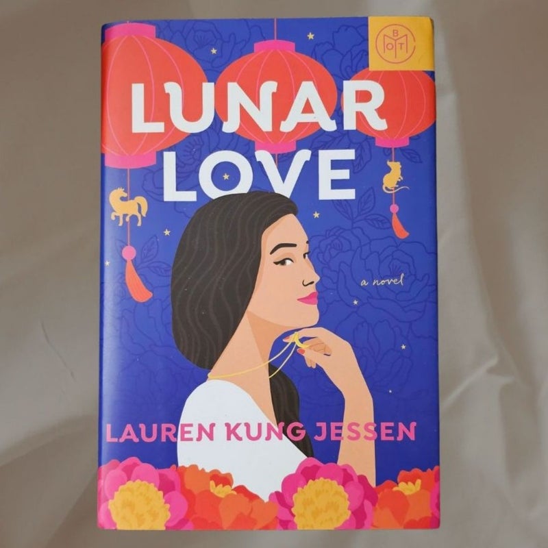 Lunar Love