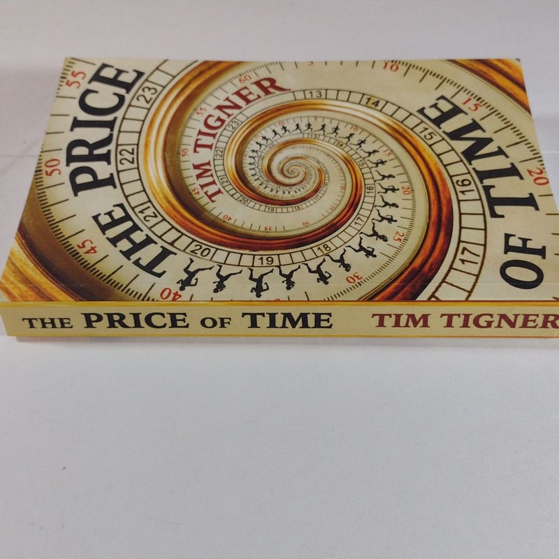 The Price of Time