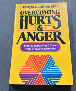 Overcoming Hurts and Anger