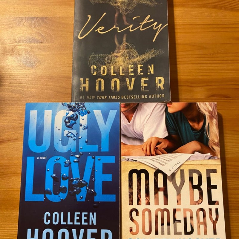 Who Is Colleen Hoover, the Texas Author Taking the Romance Genre