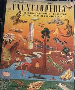 The Golden Encyclopedia 