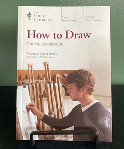 How to Draw Course Guidebook 