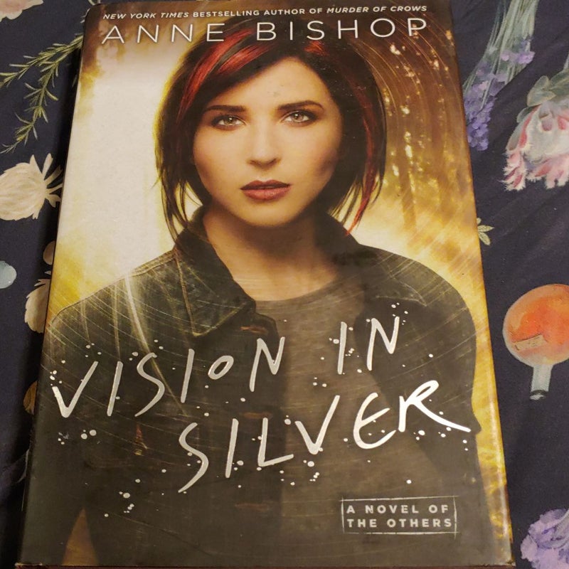 Vision in Silver