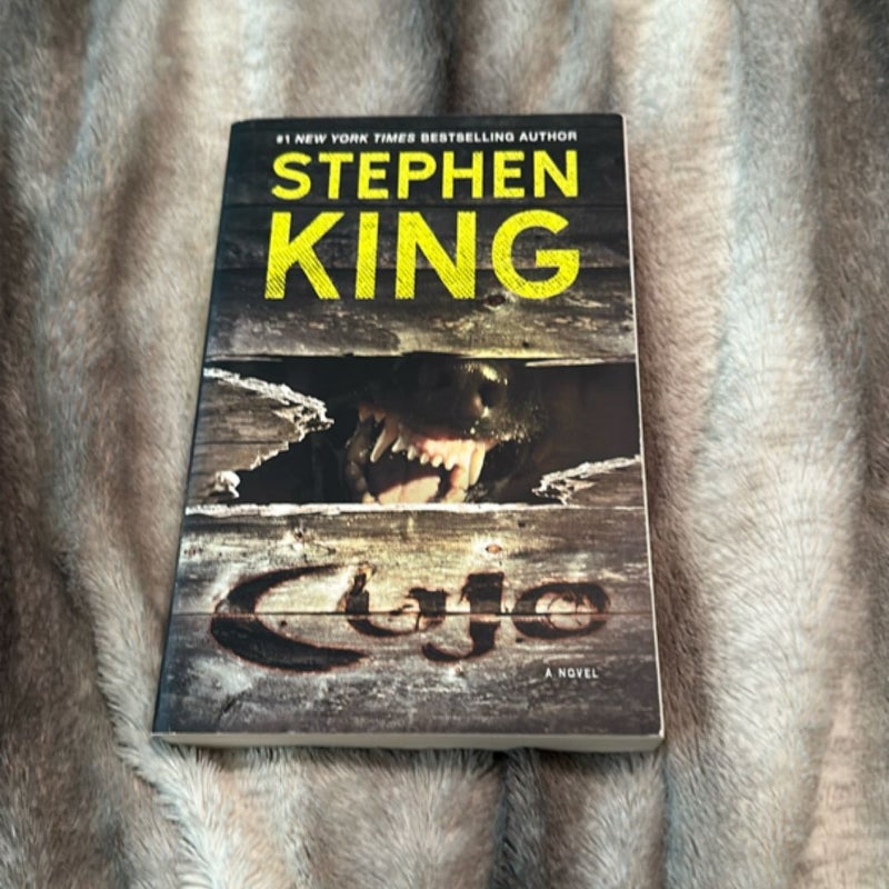 Cujo