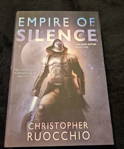 Empire of Silence