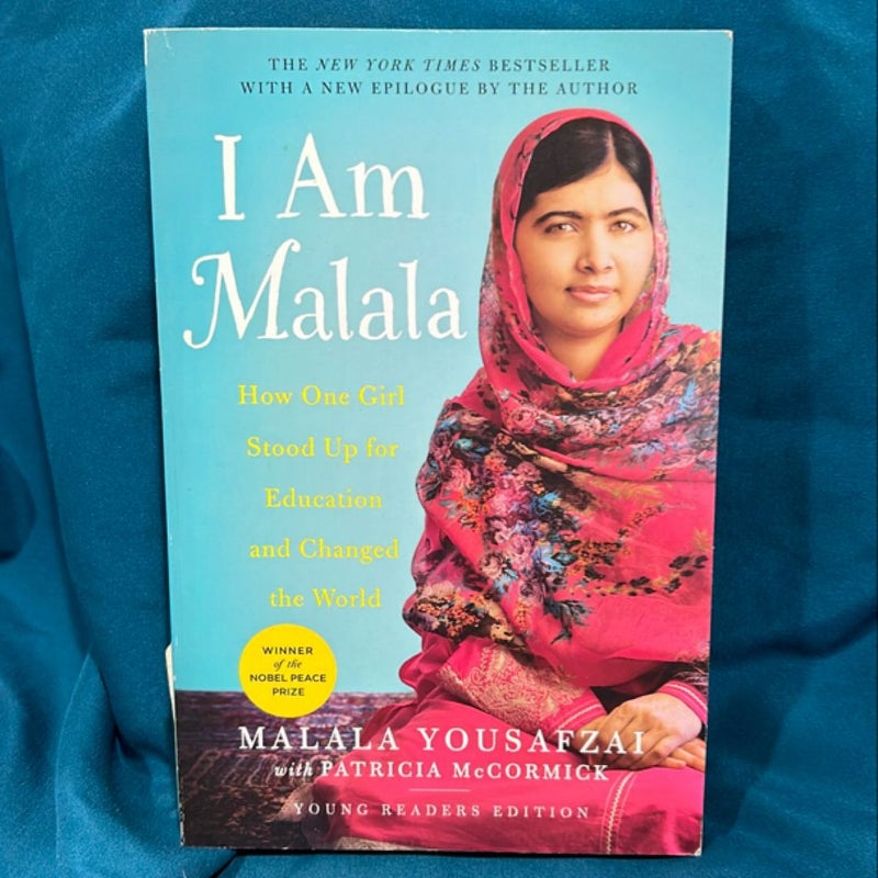 I Am Malala