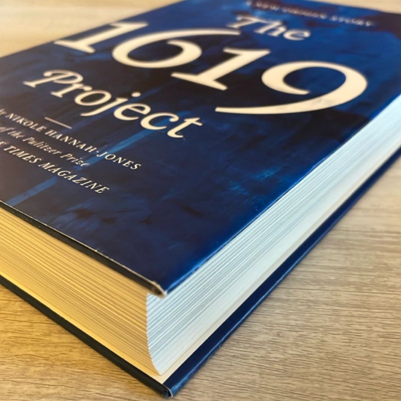 The 1619 Project