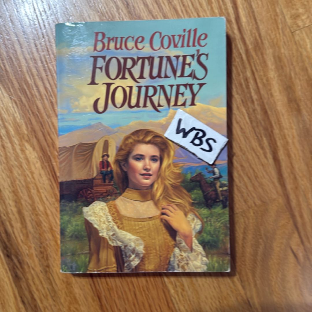 Fortune's Journey