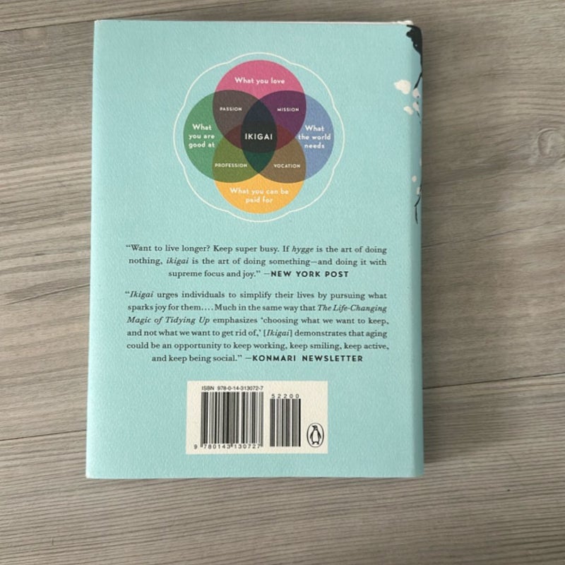 Ikigai