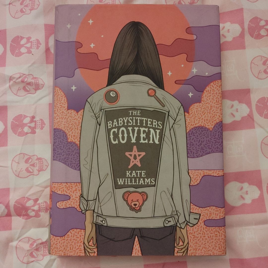 The Babysitters Coven