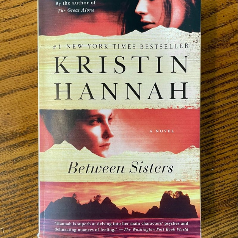 Between Sisters