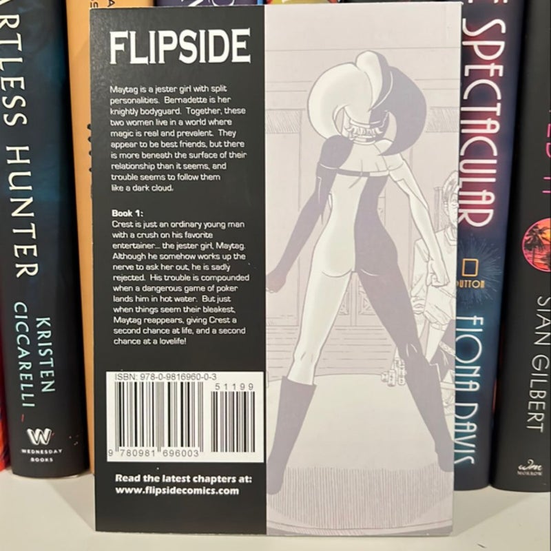 Flipside