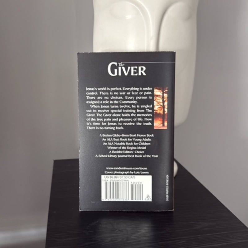 The Giver