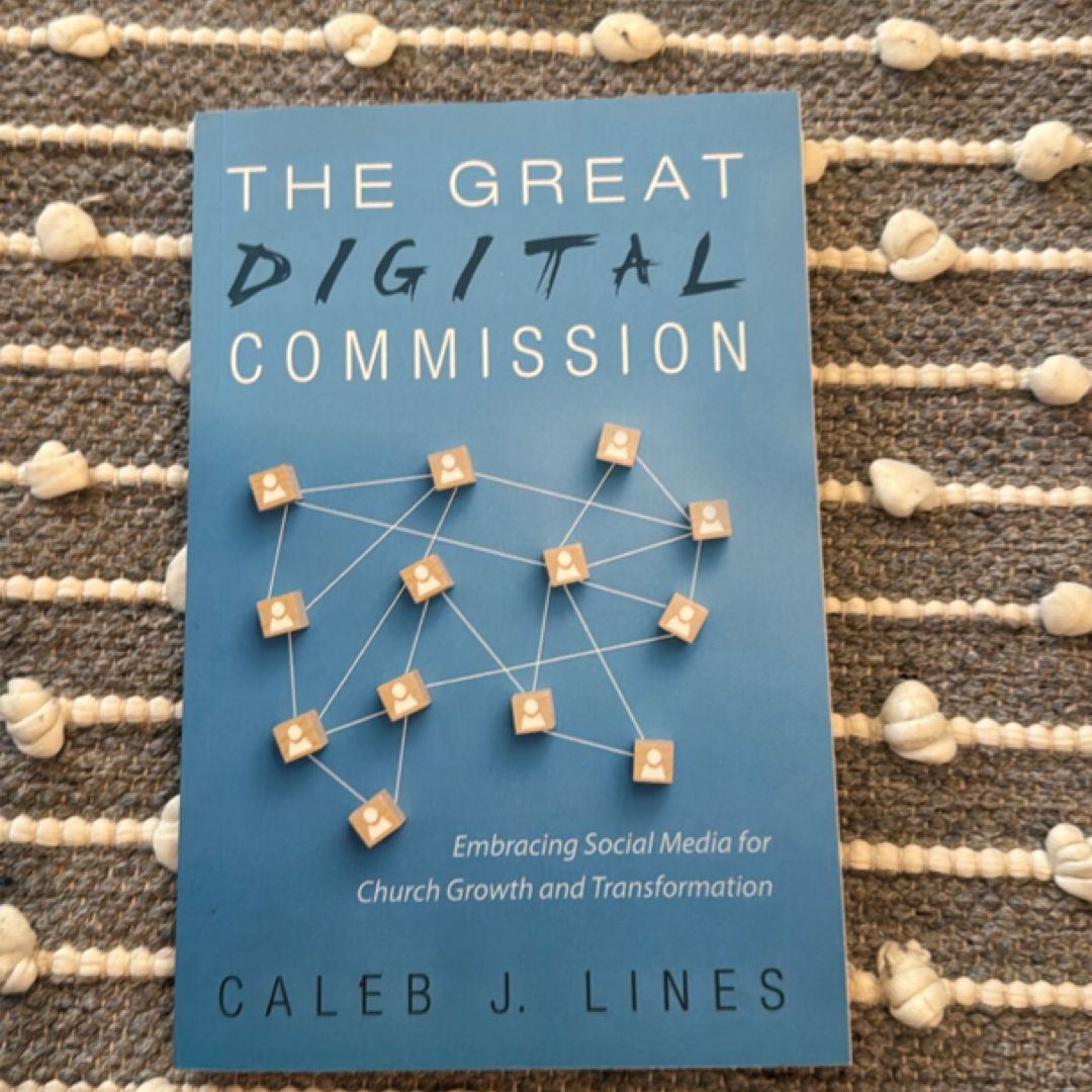 The Great Digital Commission