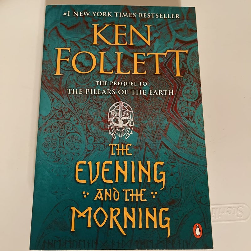 The Evening and the Morning