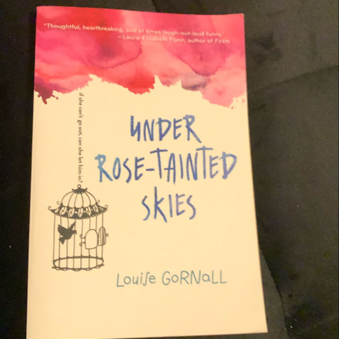 Under Rose-Tainted Skies