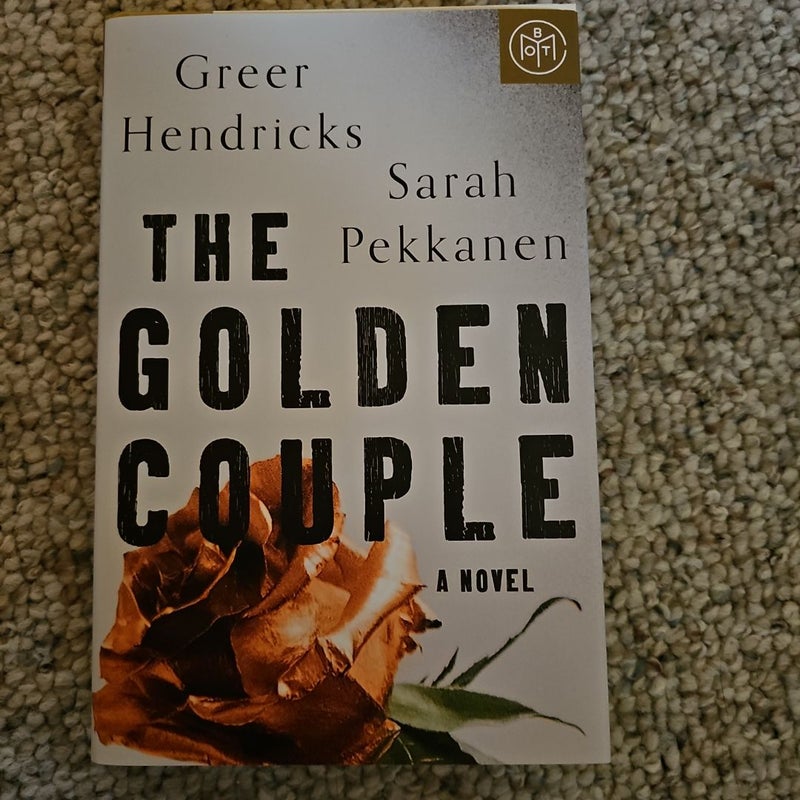 The Golden Couple