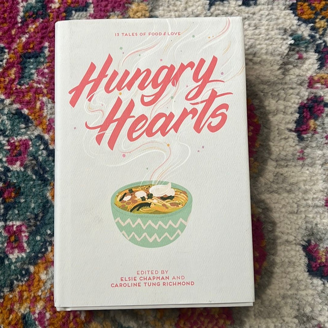 Hungry Hearts