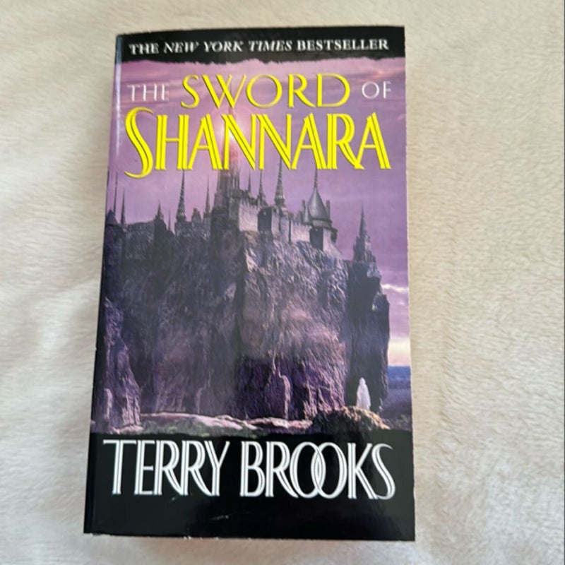 The Sword of Shannara