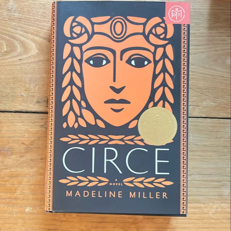 Circe