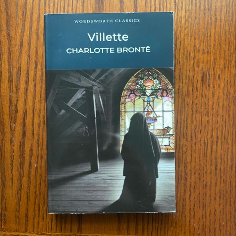 Villette
