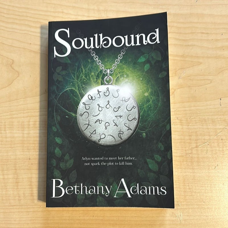 Soulbound