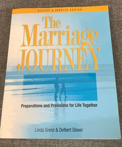 The Marriage Journey