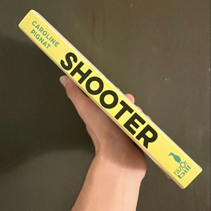 Shooter