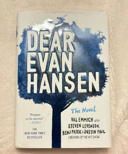 Dear Evan Hansen