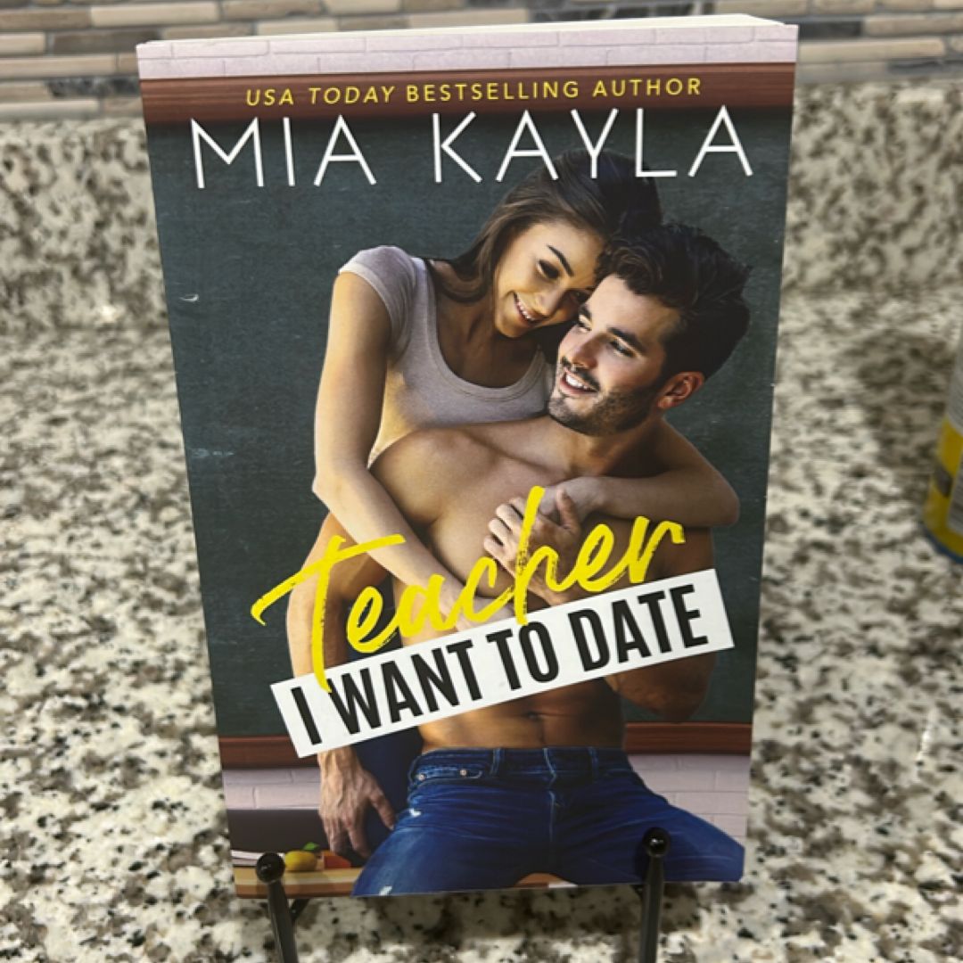 Teacher I Want to Date