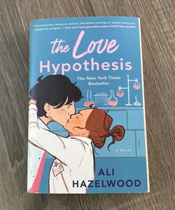 The Love Hypothesis