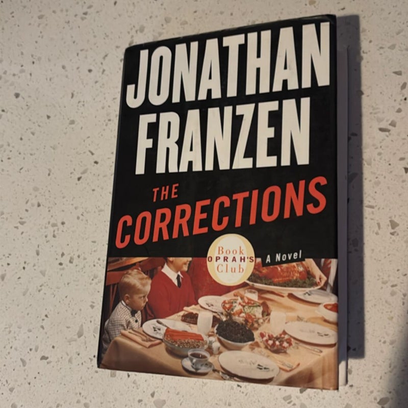 The Corrections