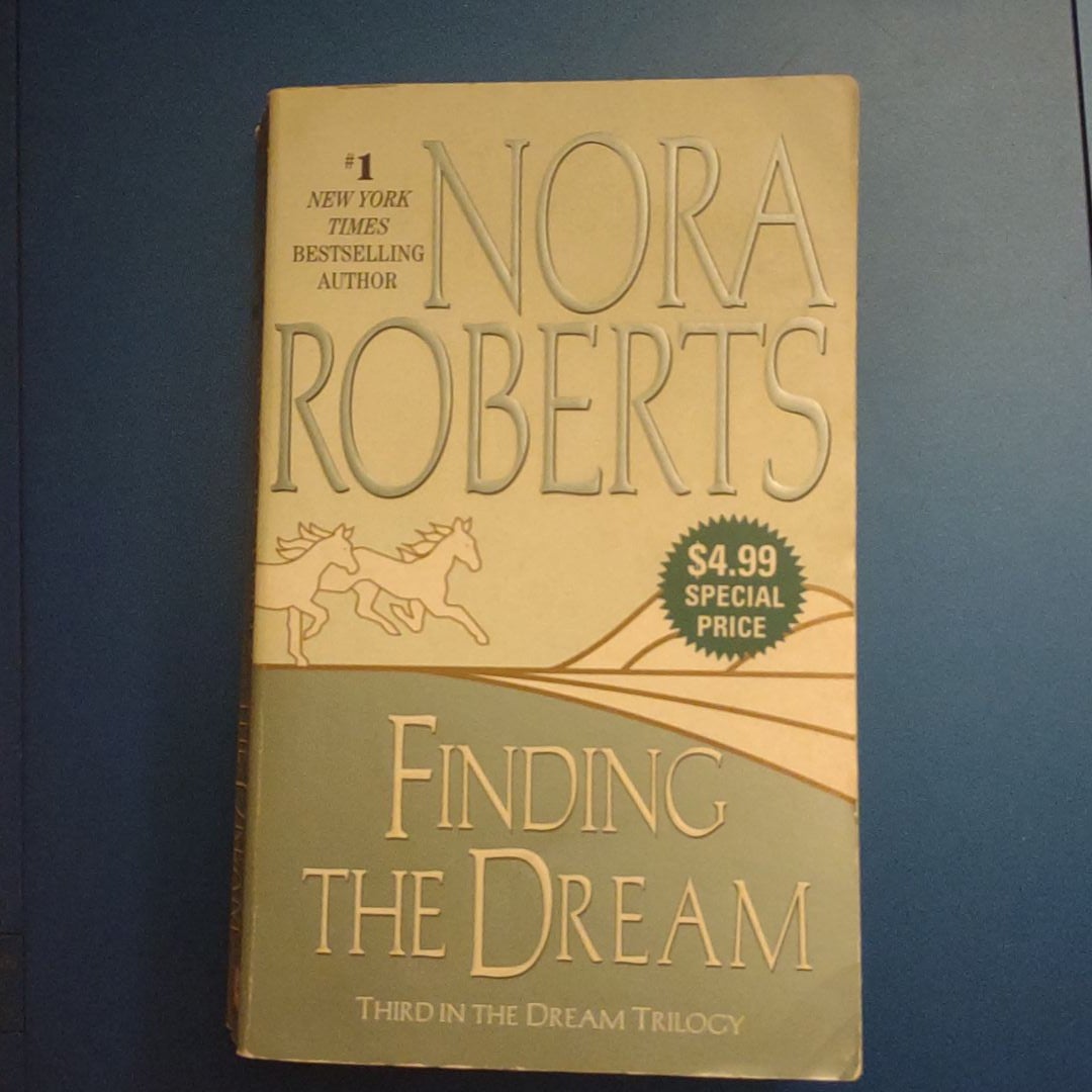 Finding the Dream