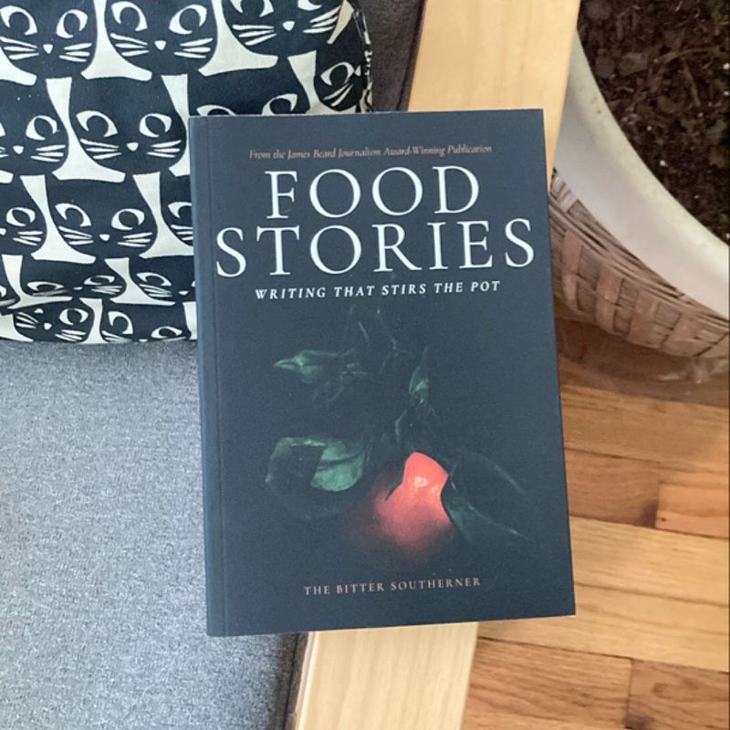 Food Stories