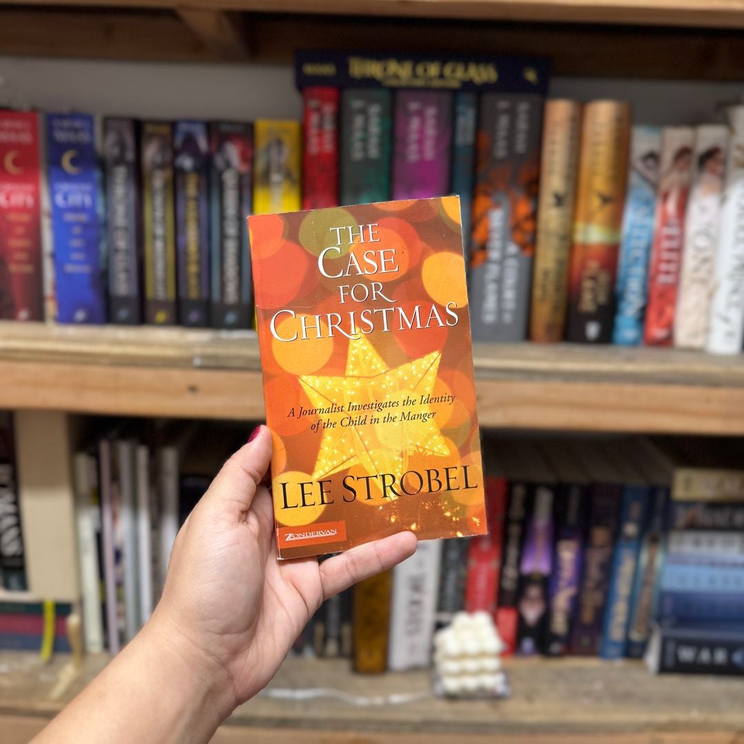 The Case for Christmas