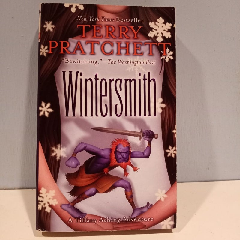 Wintersmith