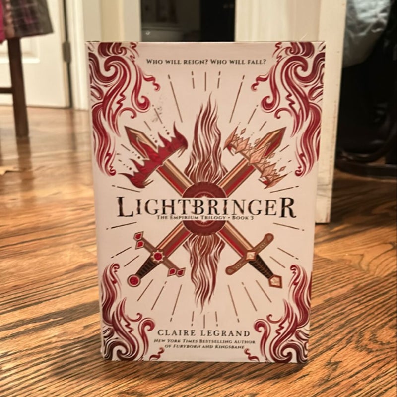 Lightbringer