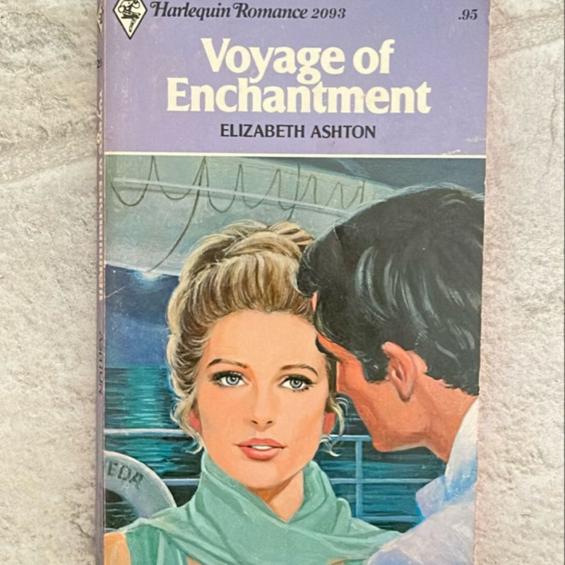 Voyage of Enchantment