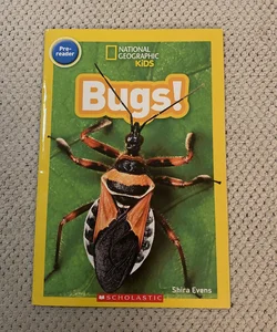 Bugs!