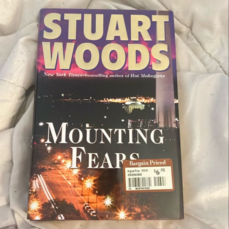 Mounting Fears