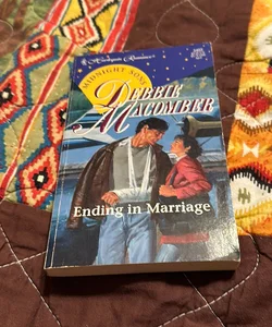 Ending in Marriage
