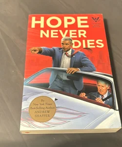 Hope Never Dies