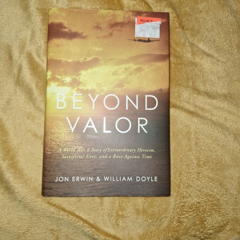 Beyond Valor