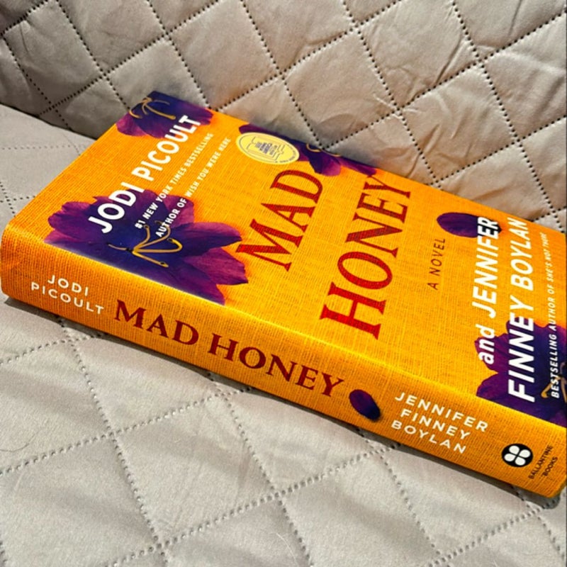 Mad Honey