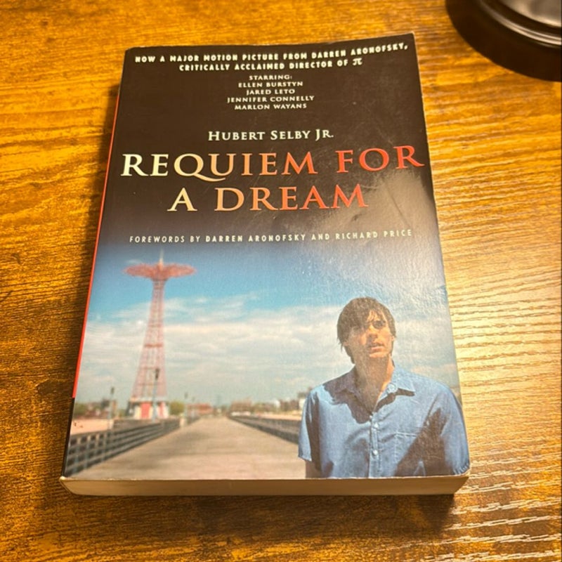 Requiem for a Dream